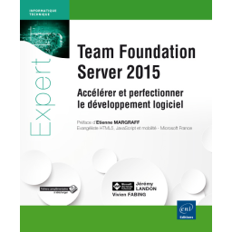 Team Foundation Server 2015 - ENI